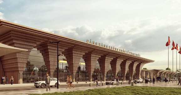 Sun Group lên kế hoạch đầu tư 20 dự án quy mô hơn 21.000ha tại khu vực phía Đông tỉnh rộng nhất Việt Nam