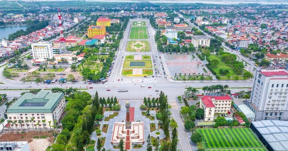 Hưng Yên đề xuất xây dựng khu kinh tế tự do 18 tỷ USD
