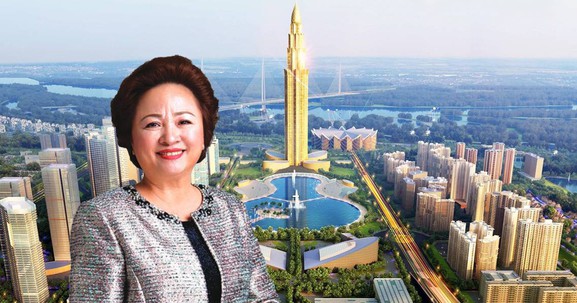 Sau siêu dự án TP thông minh với tháp chọc trời cao bậc nhất Việt Nam, BRG tiếp tục có động thái mới tại Hưng Yên