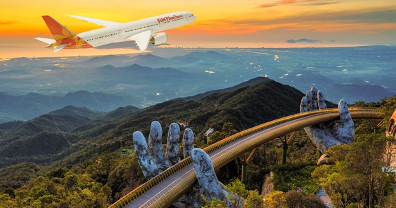 Hãng hàng không đầu tiên tại Việt Nam mang tên một hòn đảo dự kiến mở 9 đường bay quốc tế, kết nối 7 thị trường trọng điểm