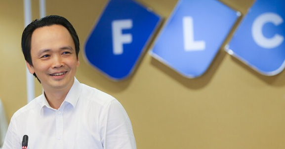 Ông Trịnh Văn Quyết bày tỏ mong muốn xây dựng mô hình lấy cảm hứng từ Disneyland tại những tổ hợp du lịch tầm cỡ của FLC