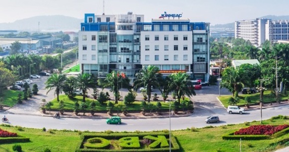 Sau cú hích doanh thu 2025, Kinh Bắc (KBC) bước vào chu kỳ tích lũy lớn