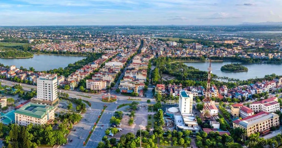 Hưng Yên: Sẽ đấu thầu rộng rãi dự án gần 7.000 tỷ đồng tại xã Phụng Công