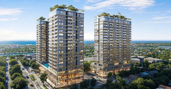 Regal Complex công bố chính sách đầu tư mới: Khi bất động sản “chuẩn quốc tế” đi cùng đòn bẩy tài chính an toàn