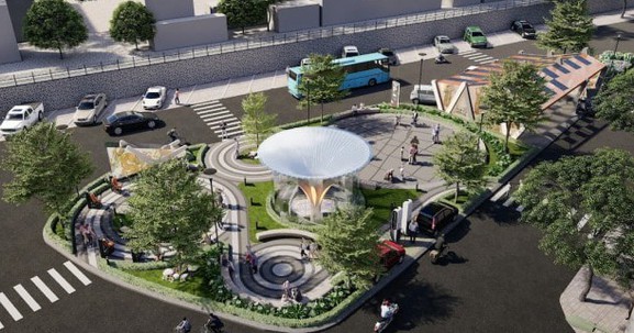 Hà Nội lên kế hoạch đầu tư thêm loạt bãi đỗ xe tại khu vực lõi đô thị trung tâm