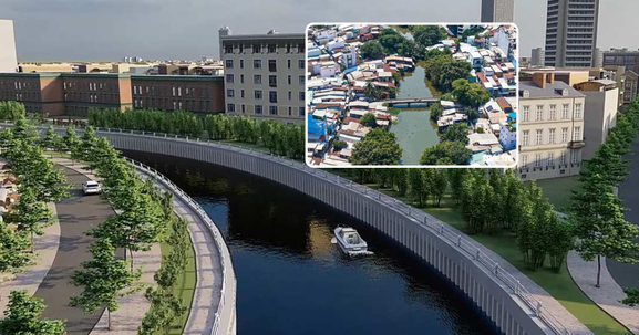 Dự án hơn 17.000 tỷ cải tạo rạch ô nhiễm nhất TP. HCM chậm tiến độ, lãnh đạo ra chỉ đạo 'nóng'