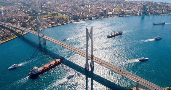 Sắp khởi công dự án 12.300 tỷ với 4 cây cầu: Xóa bỏ cảnh ‘qua sông lụy phà’, nối thẳng đến siêu đô thị của Vingroup