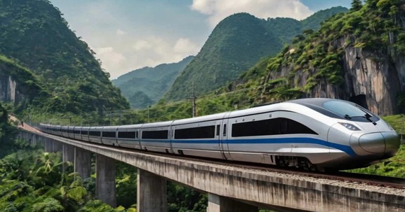 Việt Nam sẽ có thêm 2 tuyến đường sắt kết nối đến Trung Quốc