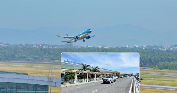 Sân bay sở hữu nhà ga 5 sao đầu tiên của Việt Nam 3 lần liên tiếp được xướng tên trong TOP 100 sân bay tốt nhất thế giới