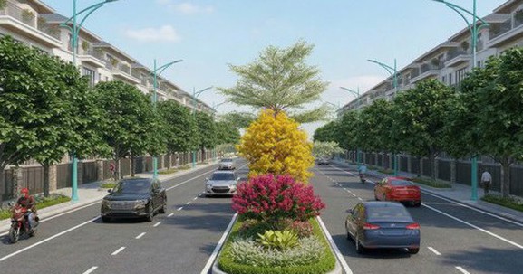 Hôm nay, chính thức khởi công các đoạn đường khép kín vành đai xuyên tâm Thủ đô