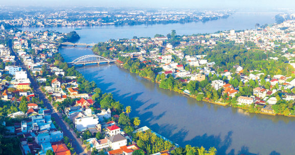 Tỉnh giàu nhất Việt Nam phấn đấu trở thành thành phố trực thuộc Trung ương theo mô hình chưa từng có tiền lệ, Thủ tướng có chỉ đạo mới