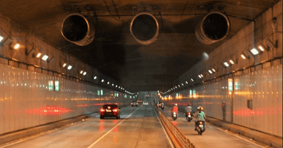 Chưa từng có trong lịch sử: Huy động 1.500 công nhân làm việc 3.000 ngày đêm, Việt Nam hoàn thành công trình dài nhất Đông Nam Á, tuổi thọ lên đến 100 năm