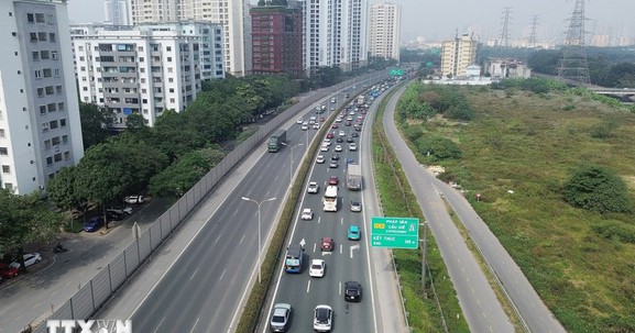 Dự thảo Luật Thủ đô (sửa đổi): Nhấn mạnh vai trò trung tâm của người dân