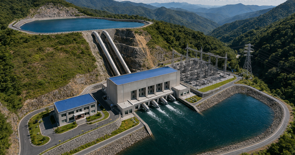 Việt Nam có nhà máy thuỷ điện tích năng đầu tiên và lớn nhất Đông Nam Á: Nằm sâu trong lòng núi tới 450m, 4 năm nữa vận hành