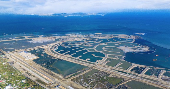 Vinhomes hỗ trợ khách hàng giữa cơn bão lãi suất