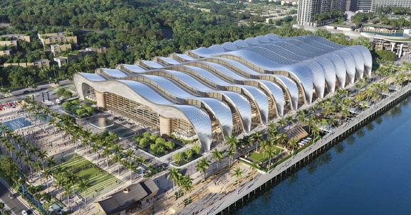 Chưa từng có trong lịch sử: Việt Nam sắp hoàn thành 1 công trình lớn nhất thế giới