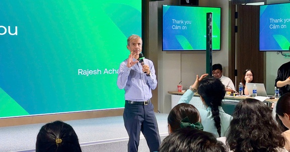 Quản trị chuỗi cung ứng cho SMEs: Từ “bắt bệnh” vận hành đến “bốc thuốc” dòng tiền.