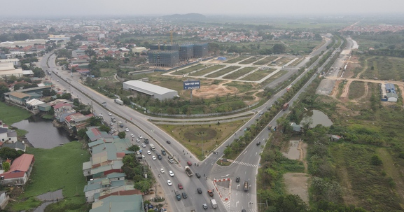 Phú Thọ dự kiến thu 15.000 tỷ tiền sử dụng đất, tiền thuê đất năm 2026