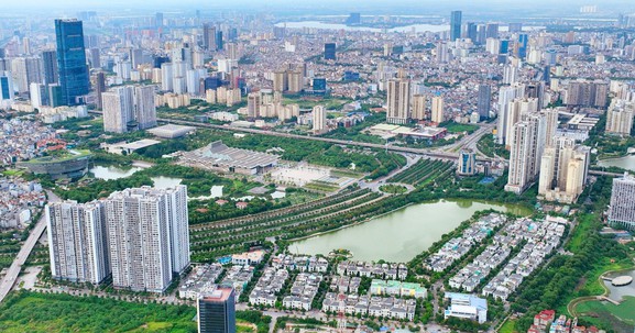 Hà Nội mời gọi đầu tư khu đô thị hơn 3.000 tỷ, quy mô khoảng 4.500 dân cư