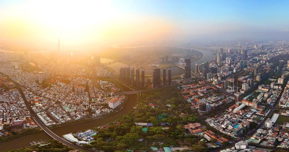 Quy hoạch tầm nhìn 100 năm của TP. HCM: Bộ Xây dựng chỉ ra điểm cốt lõi