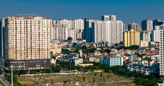 Áp lực bủa vây thị trường BĐS, kịch bản nào cho thanh khoản?