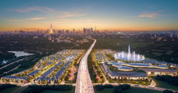 BIM Land khởi công dự án Thanh Phú Centre Point tại Tây Ninh