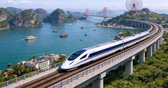 Quảng Ninh: Đảm bảo tiến độ các dự án trọng điểm