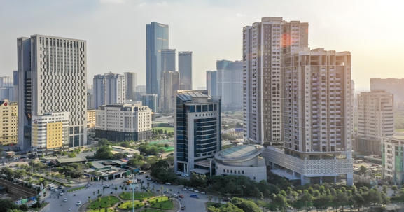 Áp lực chi phí vốn đang thay đổi tâm lý người mua bất động sản