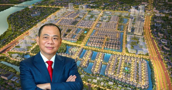 Vingroup chuẩn bị mở bán 22 căn nhà ở xã hội tại Thanh Hóa, giá từ 20,6 triệu đồng/m2