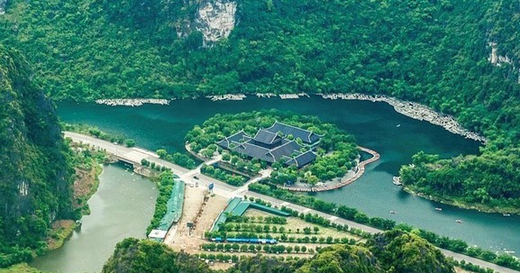 Việt Nam sắp có thêm thành phố trực thuộc Trung ương: Mô hình di sản thiên niên kỷ chưa từng có trong tiền lệ, là cực tăng trưởng mới của vùng