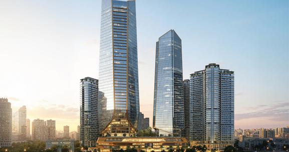 Sunshine Group đặt mục tiêu lãi 15.000 tỷ đồng năm 2026: Tăng tốc M&A, mở rộng quỹ đất, sẵn sàng cho chu kỳ tăng trưởng mới