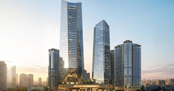 Sunshine Group đặt mục tiêu lãi 15.000 tỷ đồng năm 2026: Tăng tốc M&A, mở rộng quỹ đất, sẵn sàng cho chu kỳ tăng trưởng mới