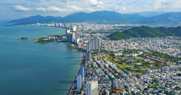 Tỉnh có đường bờ biển dài nhất Việt Nam sắp trở thành thành phố trực thuộc Trung ương