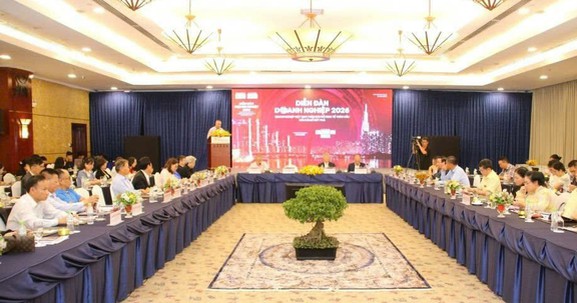 TP.HCM: Doanh nghiệp Việt cần nâng vị thế trên bản đồ kinh tế toàn cầu