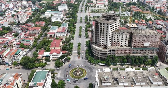 TP tương lai của Việt Nam sẽ có thêm khu đô thị hỗn hợp và chợ quốc tế hơn 30.000 tỷ