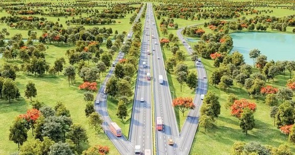 Lãnh đạo tỉnh vào cuộc, cao tốc 18.000 tỷ giúp rút ngắn quãng đường Đà Lạt - TP. HCM được gỡ khó