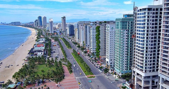 TP lớn nhất Việt Nam sắp đấu giá 62 lô đất, cao nhất 71 triệu đồng/m2