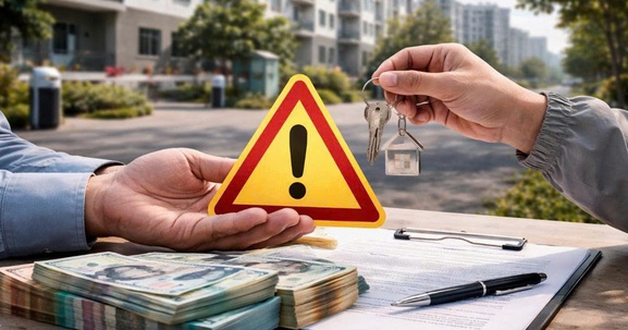 Đồng Nai phát đi cảnh báo quan trọng tới người mua nhà ở xã hội