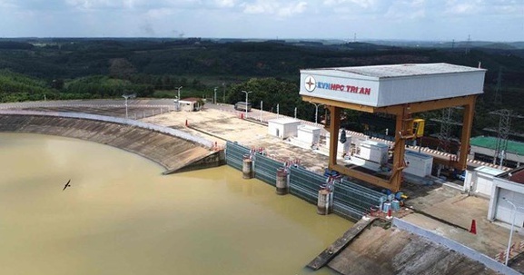 Quá trình ‘lên đời’ nhà máy thủy điện hơn 30 năm tuổi lớn nhất miền Nam đối diện khó khăn lớn