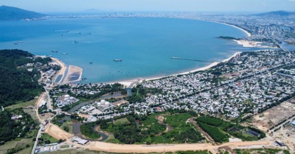 Việt Nam tăng tốc triển khai khu thương mại tự do đầu tiên quy mô gần 1.900ha, tọa lạc tại thành phố đáng sống nhất cả nước