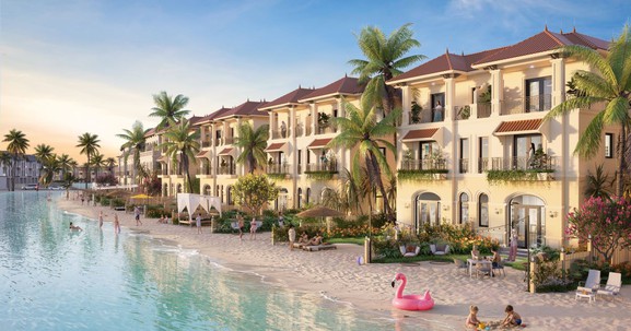 Vịnh Ngọc: Nơi chuẩn sống chữa lành trở thành tài sản của tầng lớp thịnh vượng