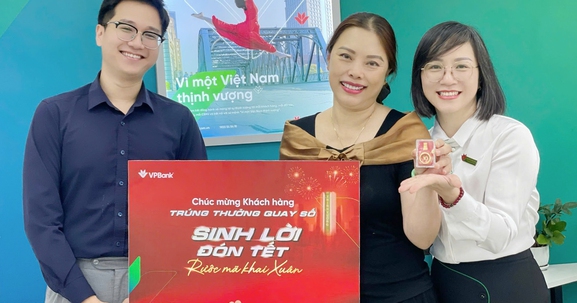 Super Sinh Lời Premier thu hút hơn 50.000 khách hàng mới trong 2 tháng đầu năm 