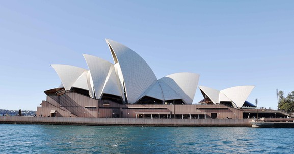 Photo Travel: Sydney, vẻ đẹp của thành phố giữa biển trời Nam bán cầu