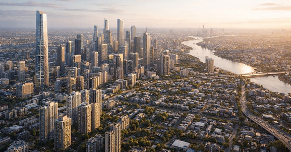 Bộ Tài chính đề xuất siết giá tính thuế chuyển nhượng bất động sản