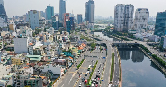 Haxaco chính thức rao bán 'đất vàng' 6.282m2 trên đại lộ đẹp nhất nhì TP. HCM