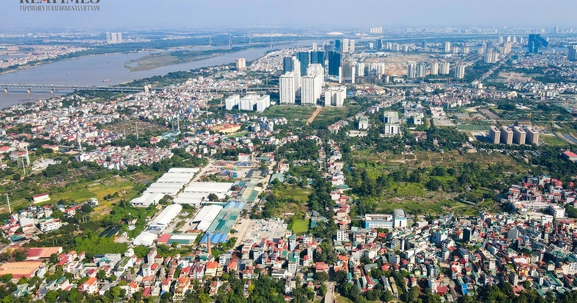 Sửa đổi Luật Thủ đô: Hoàn thiện thể chế để mở rộng không gian phát triển