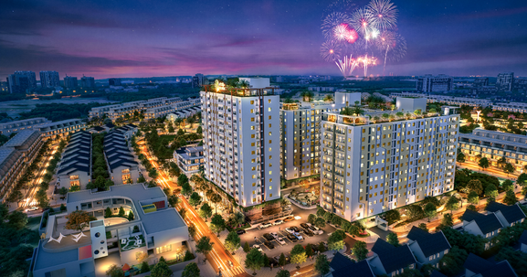 Hé lộ “địa chỉ đỏ” tưởng lạ mà quen của giới đầu tư miền Bắc trong năm 2026