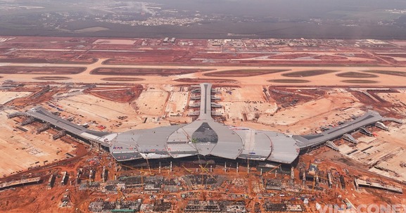 Sắp khởi công 2 tuyến metro nối siêu đô thị giàu có cả nước với sân bay lớn nhất Việt Nam