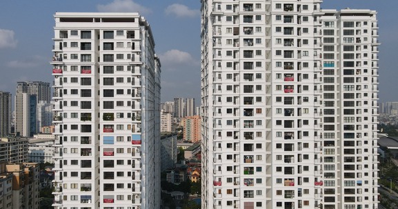 Điểm sáng thị trường bất động sản đầu năm 2026: Nhà ở cho thuê vươn lên, định hình xu hướng mới