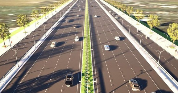 Chỉ 2 tháng nữa, chính thức khởi công cao tốc liên vùng hơn 120.400 tỷ lớn nhất Đông Nam Bộ